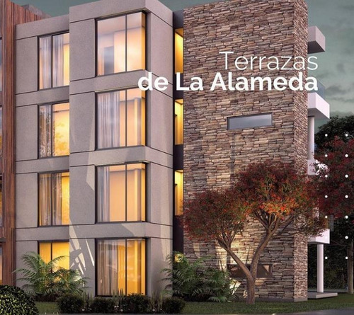 Imagen 13 de 21 de Departamentos 2 Ambientes Dentro Del Barrio Privado La Alameda -canning