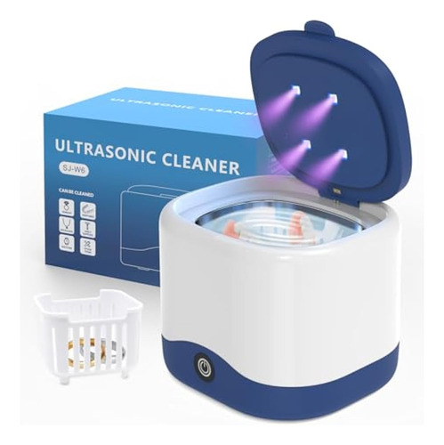 Limpiador Ultrasónico Dental, Limpiador De
