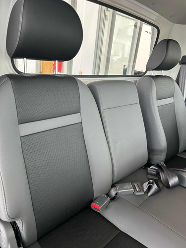 Kia K2500