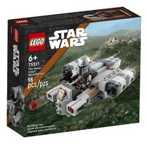 Comprar Set de construcción Lego Star Wars 75321 98 piezas en caja