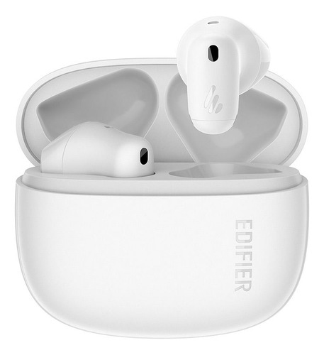 Fone De Ouvido Tws Bluetooth 5.4 Edifier X1 Lite Cor Branco