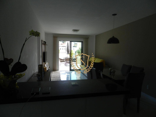 Cobertura À Venda, 80 M² Por R$ 850.000,00 - Agriões - Teresópolis/rj - Co0019