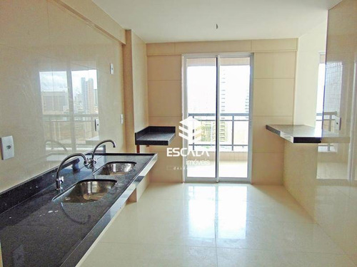 Imagem 6 de 30 de Apartamento Com 4 Quartos À Venda, 163 M², Novo, Financia - Meireles - Fortaleza/ce - Ap0367