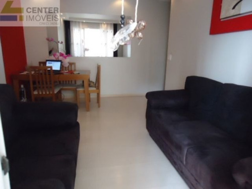 Imagem 2 de 15 de Apartamento - Chacara Inglesa - Ref: 11393 - V-9609