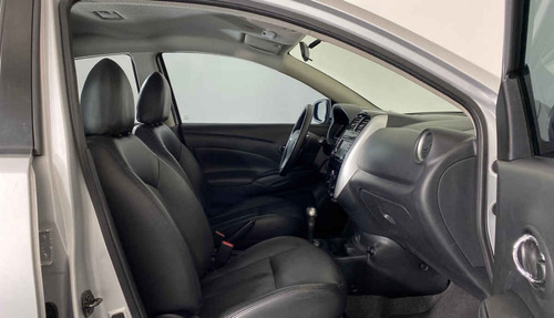 Imagen 11 de 15 de 119244 - Nissan Versa 2018 Con Garantía