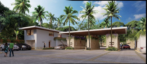 Losantos: Terrenos Residenciales By Artigas, Cancún.