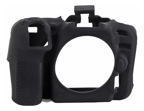 Funda De Silicona Para Cámara Para Cámara