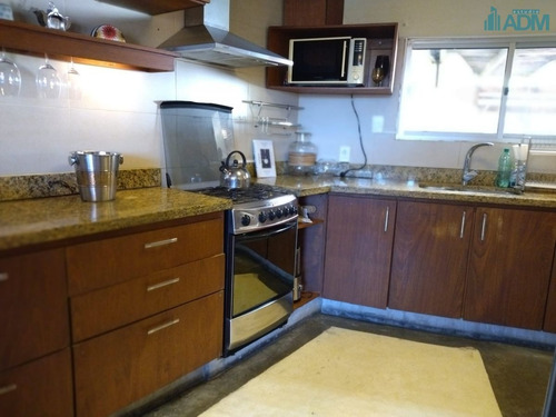 Imagen 16 de 30 de Casa En Punta Del Este, Mansa