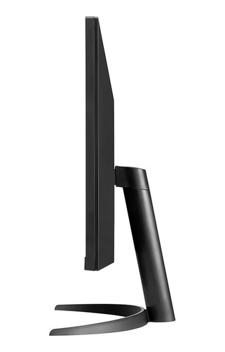 Monitor LG Ultrawide 34 Ips 100hz Freesync Negro 34wq500-b