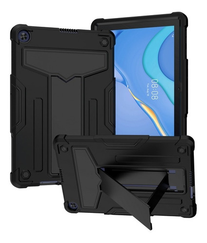 Funda Tablet Tpu+pc Niños Para Huawei Matepad T10 9.7 2020