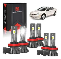 Comprar Applicable To Kit Faros Led H11 Alta\u002Fbaja\u002Fniebla 24000lm