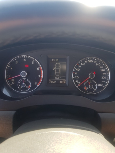 Volkswagen Vento 2.5 Luxury 170cv 2013