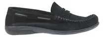 Comprar Zapatos Náuticos Mocacines Gamuza Vestir Kids Klivers (0720)