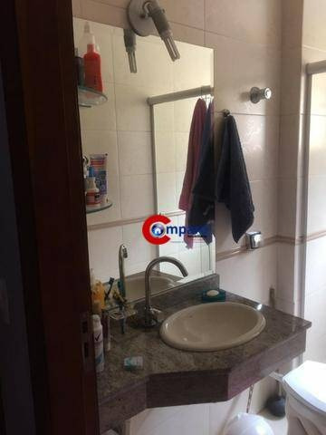 Imagem 16 de 17 de Sobrado À Venda, 130 M² Por R$ 600.000,00 - Jardim Do Papai - Guarulhos/sp - So1950