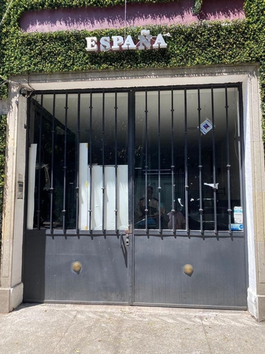 Imagen 11 de 11 de Casa Para Oficinas O Restaurante En Renta, Polanco