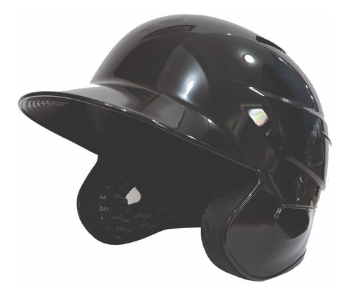 Casco Beisbol Profesional Resiste 100mph Rawlings S100 Adult