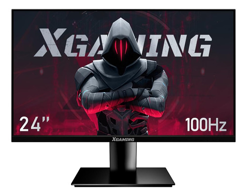 Monitor Para Juegos Xgaming Fhd De 23,8 Pulgadas A 100 Hz, M