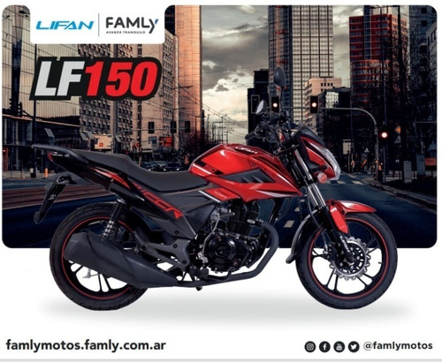 Imagen 3 de 4 de Lifan