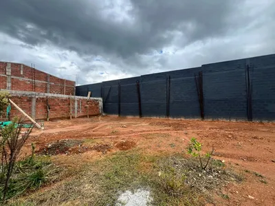 Lote y casalote en venta