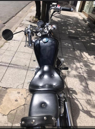 Mondial Hd 250