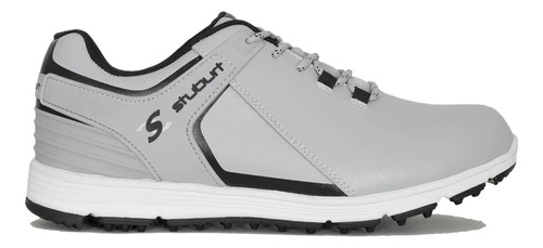 Kaddygolf Zapatillas Golf Hombre Stuburt Evolve Impermeable 