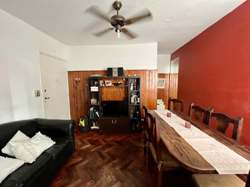 Hermoso 3 Ambientes En Venta - Casco Histórico San Telmo 