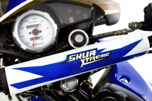 Motomel Skua 125 Motozuni M. Grande