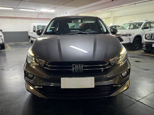 Fiat Cronos 1.3 Drive Cvt