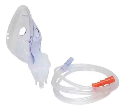 Kit Pediatrico Para Nebulizador G-tech Dc