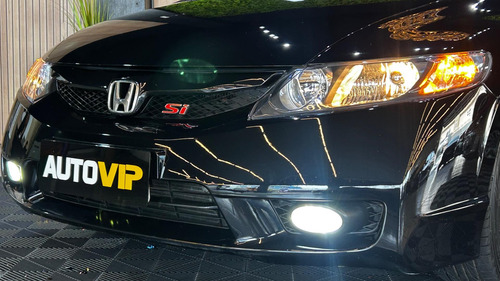 Honda Civic Si 2.0 16v