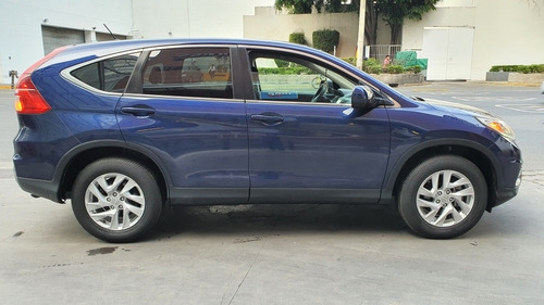 Imagen 6 de 14 de Honda Cr-v 2.4 I-style 2015 Aut