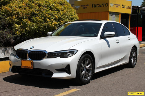 BMW Serie 3 2.0 320i G20 Sportline