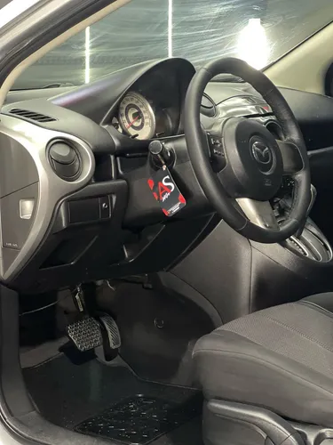 Mazda 2 1.5 HB15N