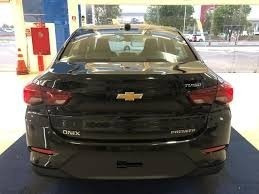 Chevrolet Onix Plus Premier Ii 1.0t Automatico 4p Sedan Aa