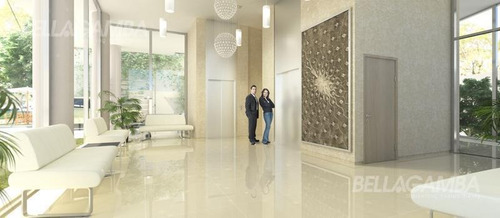 Imagen 2 de 8 de Excelente Departamento En Torre Bouchard