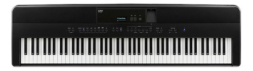 Piano Digital Kawai Es520b 88 Teclas Martillo Bluetooth