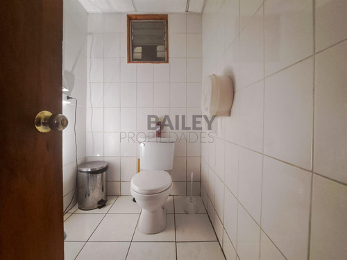 Industrial En Arriendo En Viña Del Mar