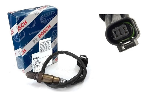 Sensor Oxigeno Adc Mini Cooper Chili L4 1.6l 2013 Bosch