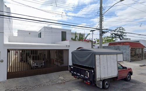 -casa En Remate Bancario-calle 58, Montejo, 97127 Mérida, Yucatán, México -jmjc5