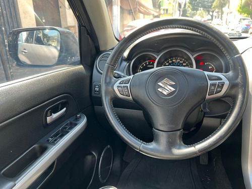 Suzuki Grand Vitara 2.4 Gls L4/ At