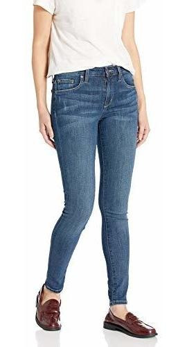 Joe's Jeans Flawless Icon Midrise Skinny Jean Para Mujer