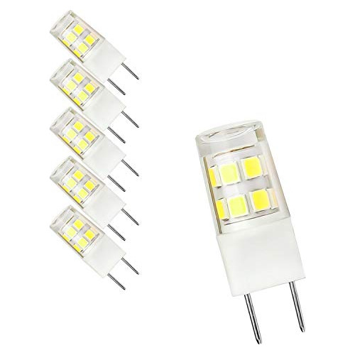 Bombillas Led G8 Beads Lighting 110v 2.5w Ahorro De Ene...