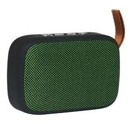 Parlantes Air Cloth Speaker Bluetooth Fm Sd Oferta