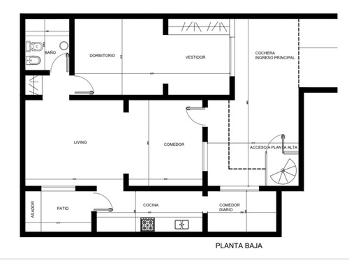 Imagen 7 de 30 de Venta Ph Casa 4 Ambientes Oportunidad Haedo