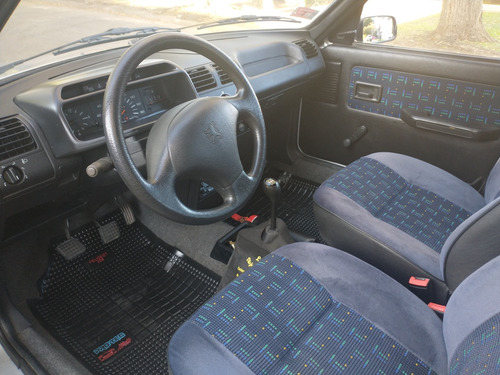 Peugeot 205 1.3 Gl