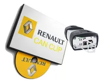 Comprar Software Para Scanners Can Clip Renault