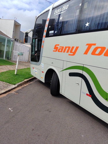 Busscar Jumbuss Hi Buscar Jumbus Hi360
