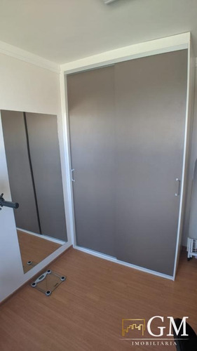Imagem 15 de 15 de Apartamento Para Venda Em Presidente Prudente, Condominio Residencial Principe Da Pérsia, 2 Dormitórios, 1 Banheiro - Apv03710_2-1135431
