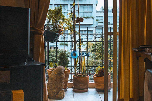 Imagem 4 de 18 de Apartamento Com 3 Dormitórios À Venda, 72 M² Por R$ 650.000,00 - Vila Madalena - São Paulo/sp - Ap11968