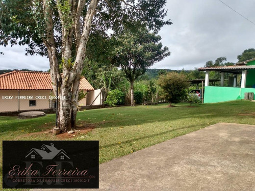Imagem 10 de 15 de Chácara Para Venda Em Ibiúna, Centro - 037_1-1909999